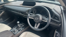 Mazda Cx-30 2.0 Skyactiv-X MHEV GT Sport 5dr Petrol Hatchback